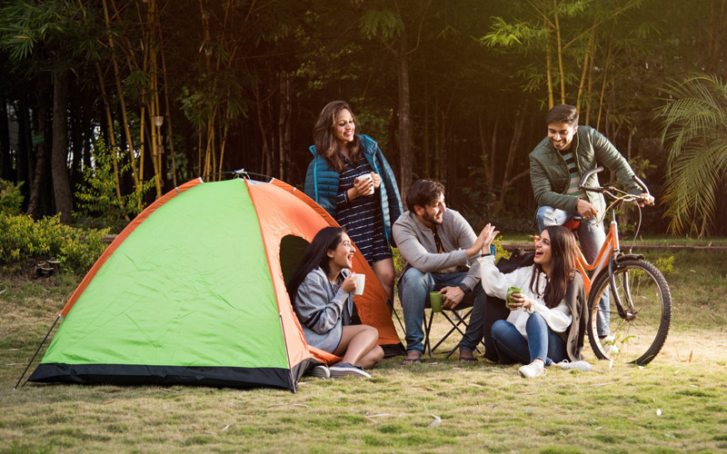 Activities MANGO RESORT SRI CITY